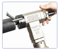 Thiết bị cắt vát mép ống - Model:PREP 2.