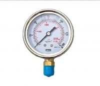 Đồng hồ đo áp suất được dùng để làm gì?