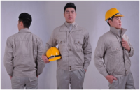 Các trang phục bảo hộ lao động không thể thiếu